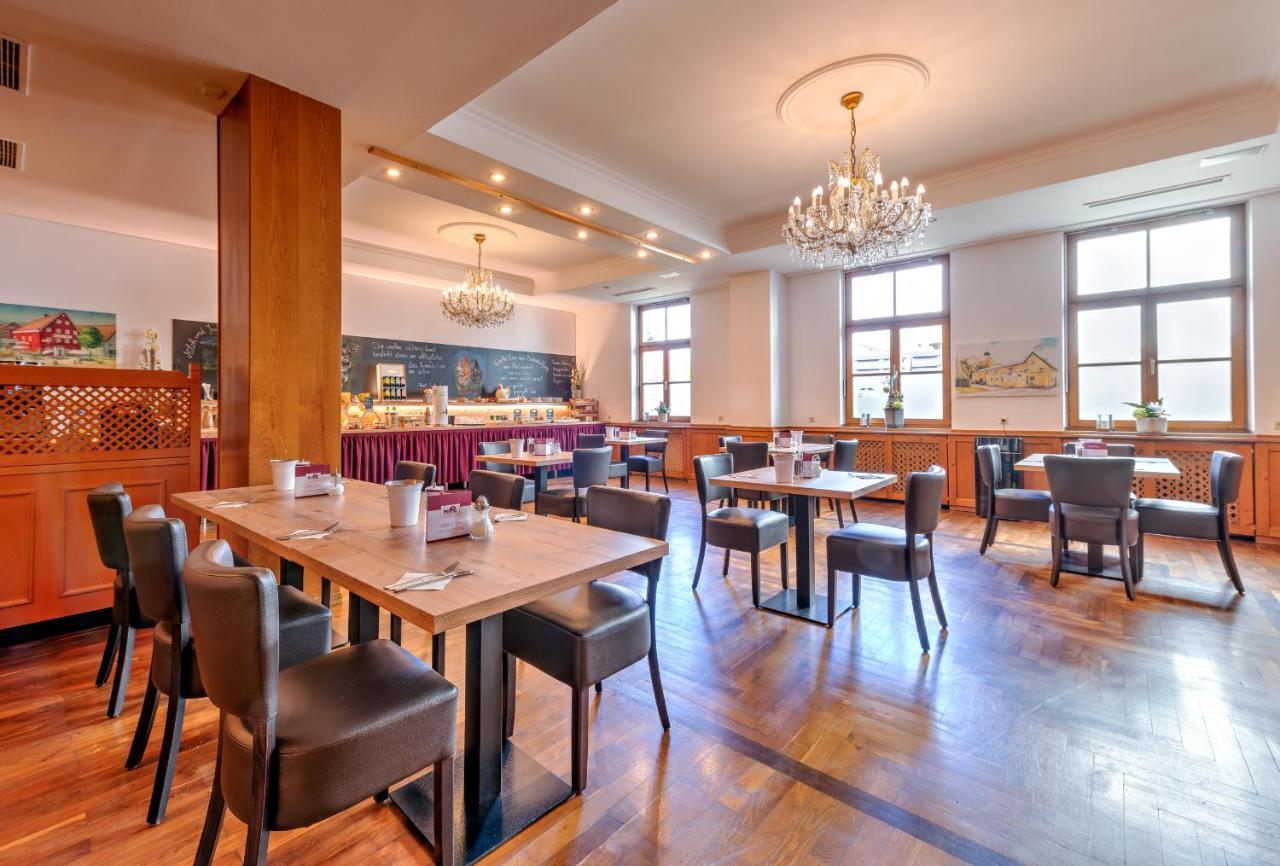 Zur Post Kuemmersbruck Hotel & Tiny Houses Kummersbruck 外观 照片