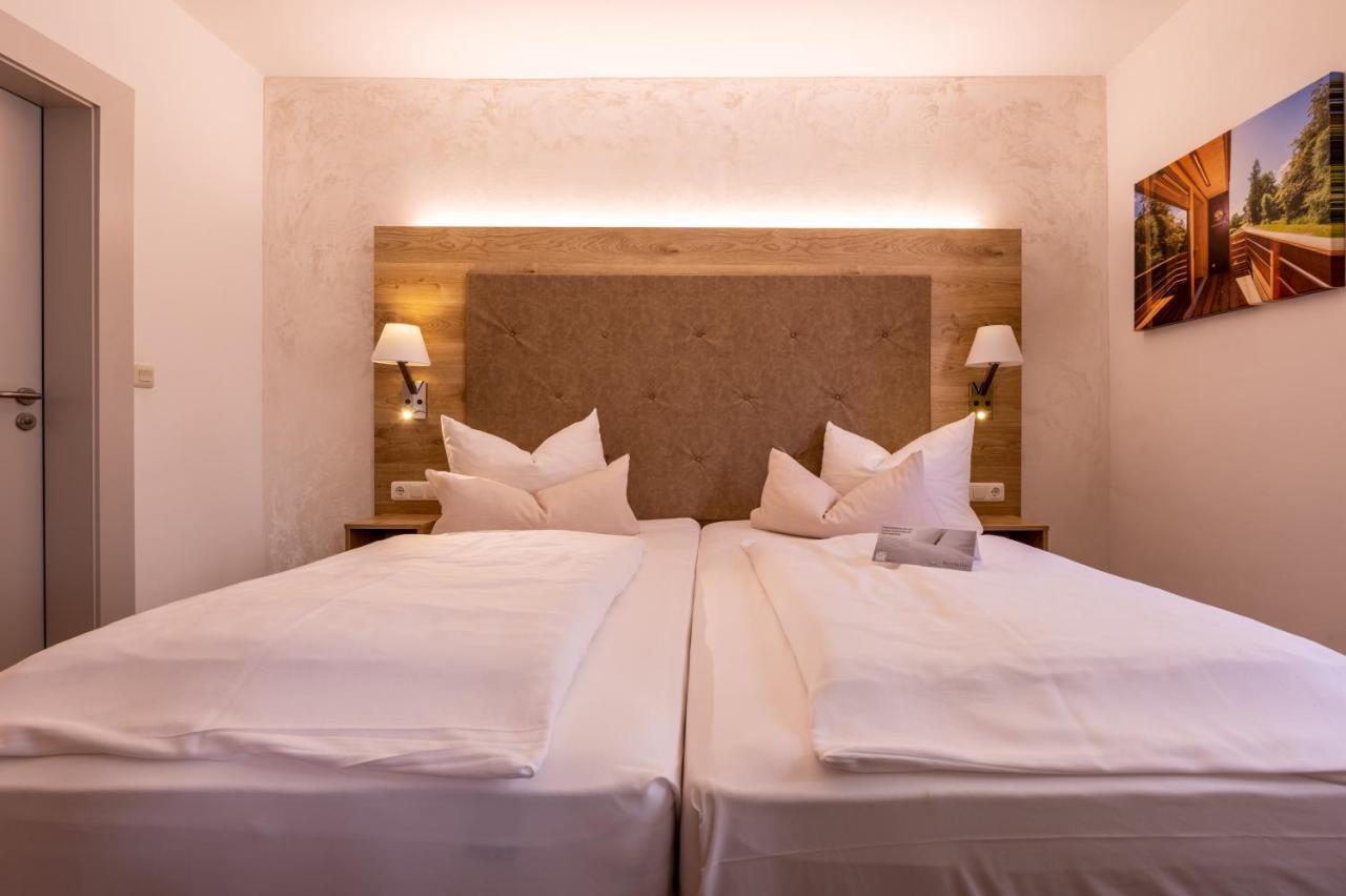 Zur Post Kuemmersbruck Hotel & Tiny Houses Kummersbruck 外观 照片