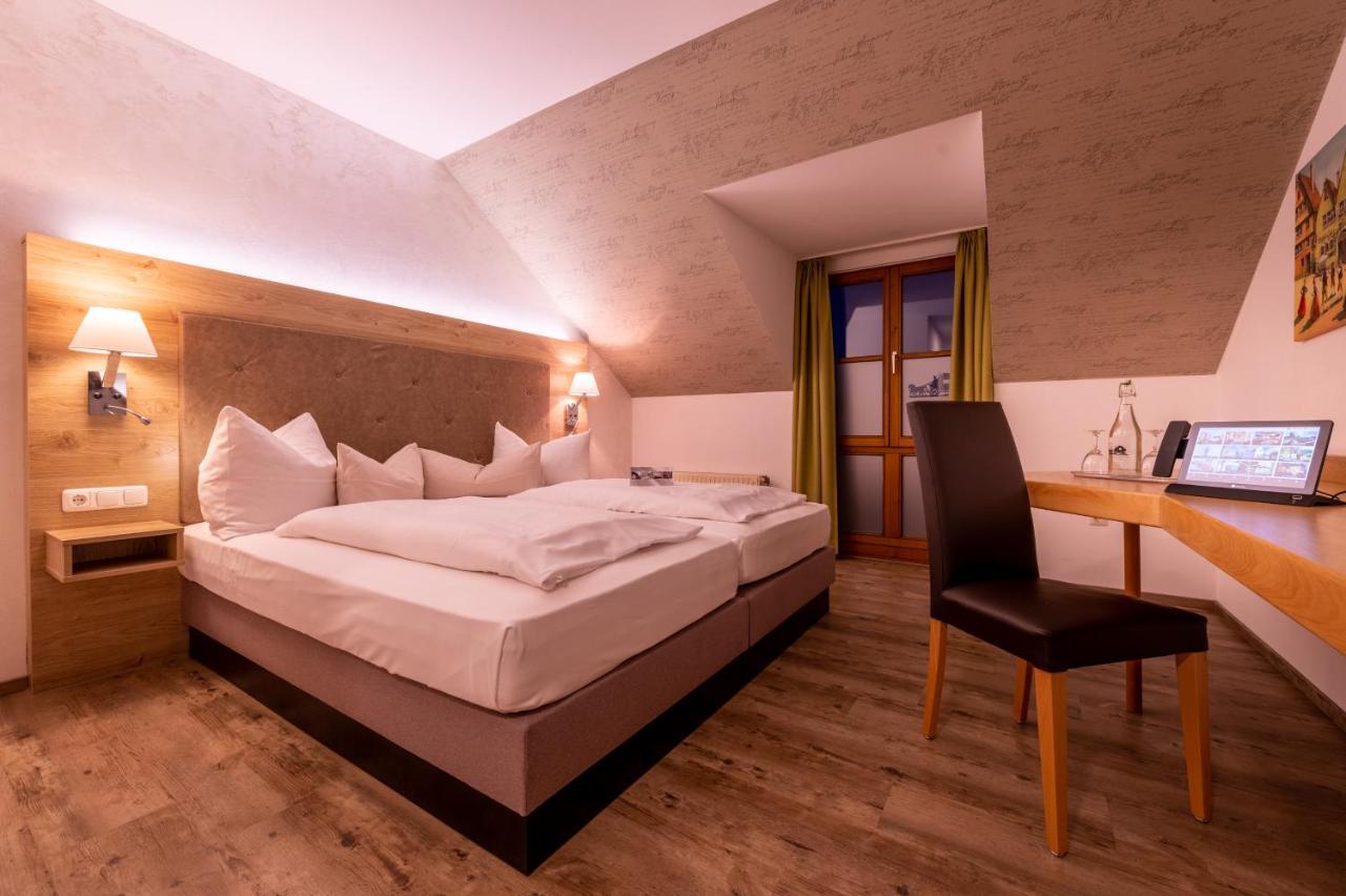 Zur Post Kuemmersbruck Hotel & Tiny Houses Kummersbruck 外观 照片