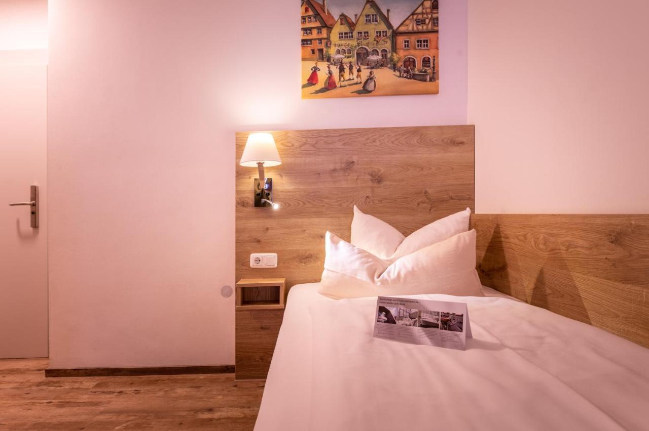 Zur Post Kuemmersbruck Hotel & Tiny Houses Kummersbruck 外观 照片