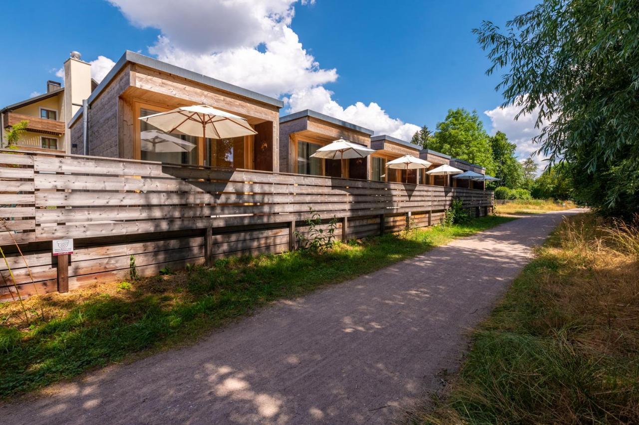 Zur Post Kuemmersbruck Hotel & Tiny Houses Kummersbruck 外观 照片