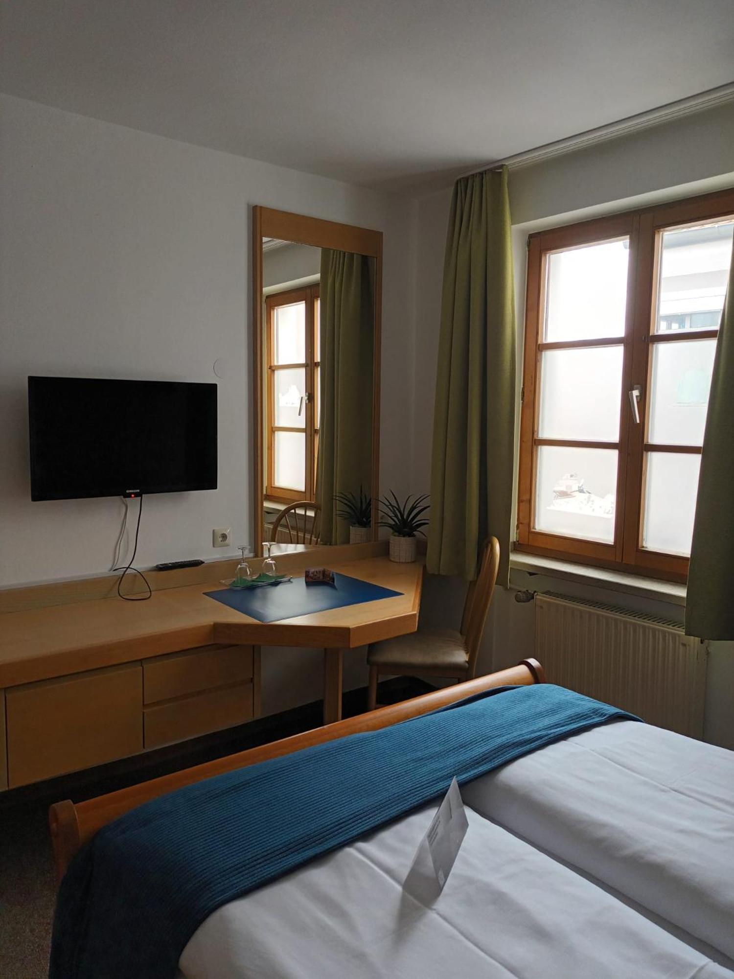 Zur Post Kuemmersbruck Hotel & Tiny Houses Kummersbruck 外观 照片