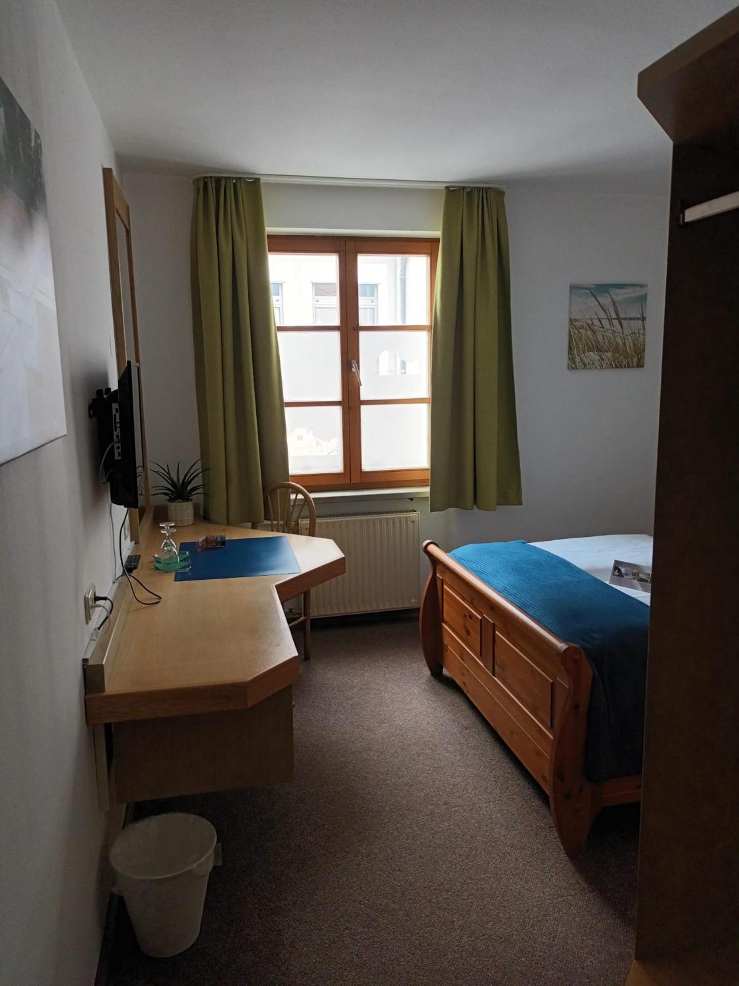 Zur Post Kuemmersbruck Hotel & Tiny Houses Kummersbruck 外观 照片
