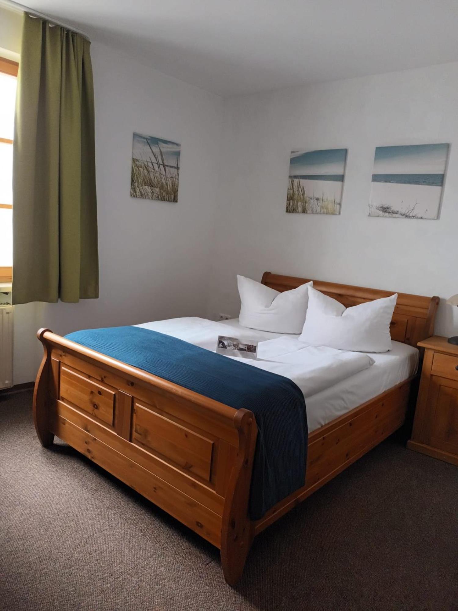 Zur Post Kuemmersbruck Hotel & Tiny Houses Kummersbruck 外观 照片