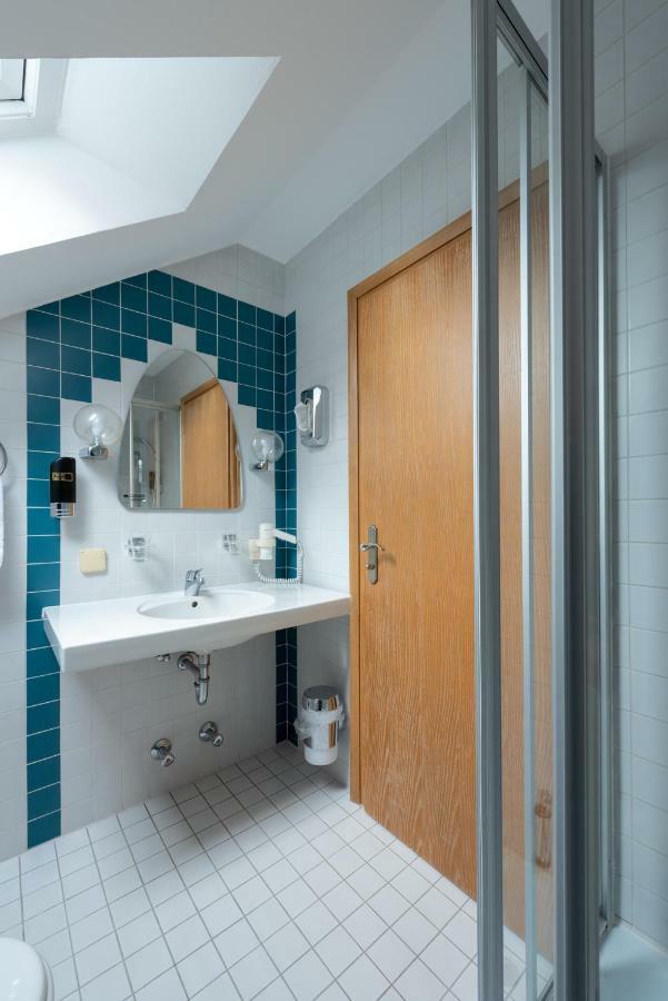 Zur Post Kuemmersbruck Hotel & Tiny Houses Kummersbruck 外观 照片